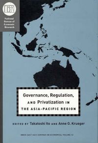Produktbild: Governance Regulation & Privat