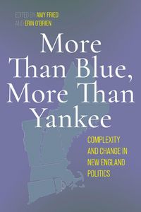 Produktbild: More Than Blue, More Than Yankee