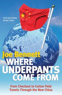 Produktbild: Where Underpants Come From