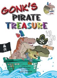 Produktbild: Gonk's Pirate Treasure