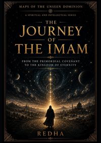 Produktbild: The Journey of the Imam: From the Primordial Covenant to the Kingdom of Eternity