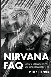 Produktbild: Nirvana FAQ