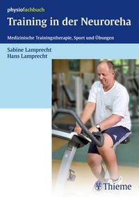 Produktbild: Training in der Neuroreha