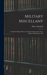 Produktbild: Military Miscellany