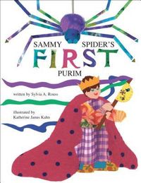 Produktbild: Sammy Spider's First Purim