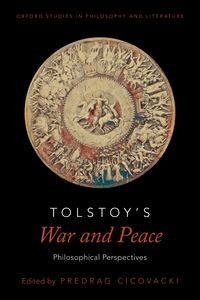 Produktbild: Tolstoy's War and Peace