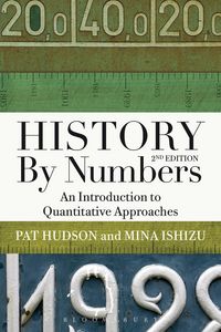 Produktbild: History by Numbers