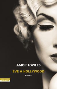 Produktbild: Eve a Hollywood