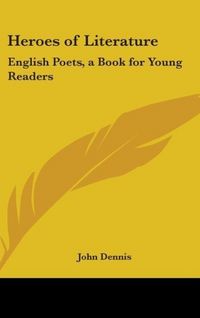 Produktbild: Heroes Of Literature