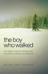 Produktbild: Johansen, M: Boy Who Walked