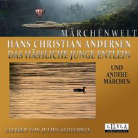 Produktbild: Das hässliche junge Entlein und andere Märchen