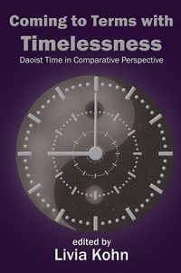 Produktbild: Coming to Terms with Timelessness