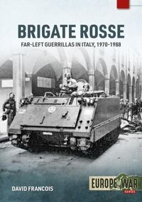 Produktbild: Brigate Rosse