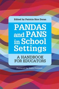 Produktbild: PANDAS and PANS in School Settings
