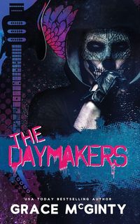 Produktbild: The Daymakers