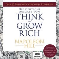 Bild vom Artikel Think and Grow Rich – Deutsche Ausgabe vom Autor Napoleon Hill