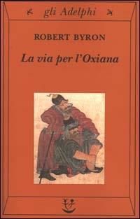 Produktbild: La via per l'Oxiana
