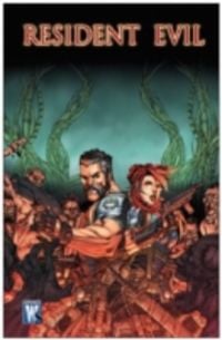 Produktbild: Resident Evil