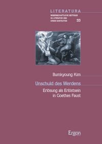 Produktbild: Unschuld des Werdens