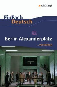 Produktbild: EinFach Deutsch ... verstehen