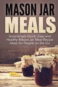 Produktbild: Mason Jar Meals
