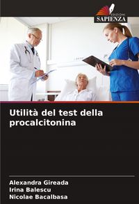 Produktbild: Utilit&agrave; del test della procalcitonina