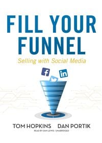 Produktbild: Fill Your Funnel
