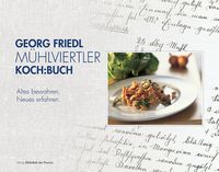 Produktbild: M&uuml;hlviertler KOCH:BUCH
