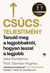Produktbild: Cs&uacute;csteljesitm&eacute;ny
