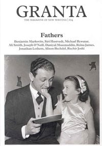 Produktbild: Granta #104 Fathers