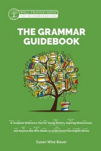 Produktbild: The Grammar Guidebook