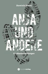Produktbild: Anja und andere