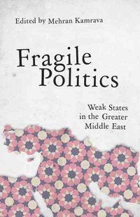 Produktbild: Fragile Politics