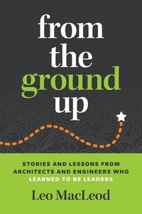 Produktbild: From the Ground Up