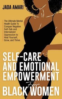 Produktbild: Self-Care and Emotional Empowerment for Black Women