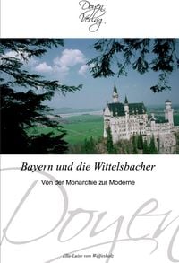 Produktbild: Bayern und die Wittelsbacher