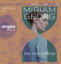 Produktbild: Die Verlorene