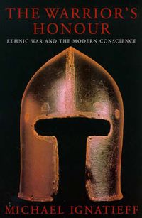 Produktbild: Ignatieff, M: The Warrior's Honour
