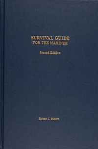 Produktbild: Survival Guide for the Mariner