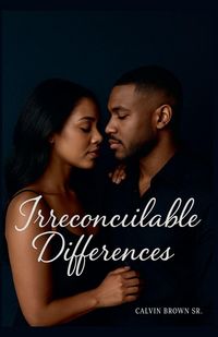 Produktbild: Irreconcilable Differences,