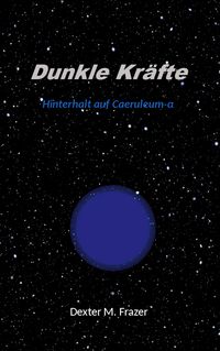 Produktbild: Dunkle Kr&auml;fte