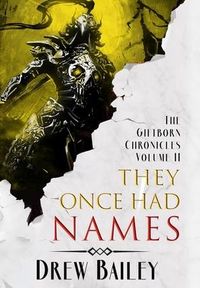 Produktbild: They Once Had Names