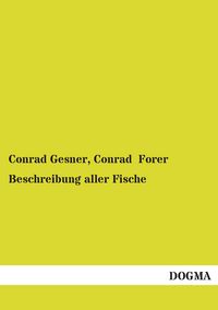 Produktbild: Beschreibung aller Fische