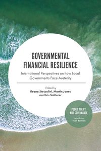 Produktbild: Governmental Financial Resilience