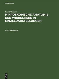 Produktbild: Amphibien