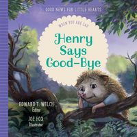 Produktbild: Henry Says Good-Bye