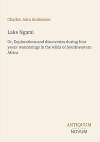 Produktbild: Lake Ngami