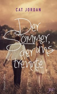Produktbild: Der Sommer, der uns trennte