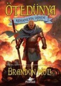 Produktbild: &Ouml;ted&uuml;nya 3 - Kehanetin Izinde
