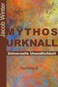Produktbild: Mythos Urknall